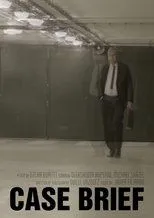 Póster de Case Brief