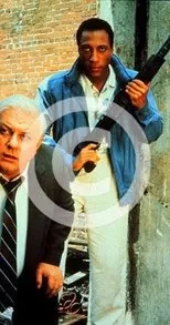 Póster de Case Closed