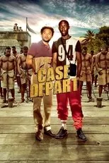 Póster de Case départ