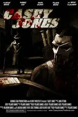 Póster de Casey Jones