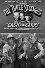 Póster de Cash and Carry