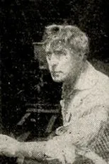 Póster de Cash Parrish's Pal