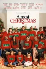 Póster de Casi Navidad