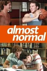 Póster de Casi normal