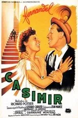 Póster de Casimir