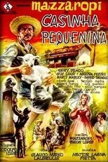 Póster de Casinha Pequenina