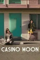 Póster de Casino Moon