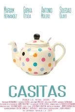 Póster de Casitas