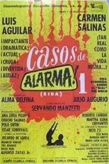 Póster de Casos de Alarma