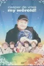 Póster de Casper de Vries: My Wêreld