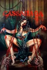 Póster de Cassadaga