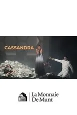 Póster de Cassandra - FOCCROULLE