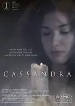 Póster de Cassandra