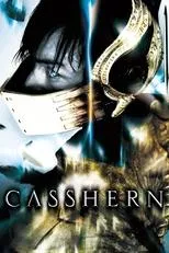 Póster de Casshern