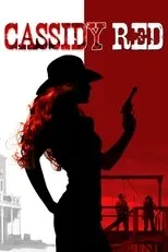 Póster de Cassidy Red