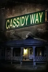 Póster de Cassidy Way