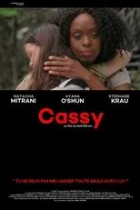 Póster de Cassy