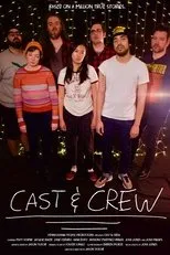 Póster de Cast & Crew