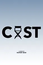 Póster de Cast
