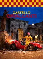 Póster de Castello Cavalcanti