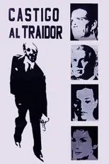 Póster de Castigo al Traidor