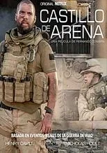 Póster de Castillo De Arena
