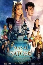 Póster de Castillo de historias