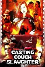 Póster de Casting Couch Slaughter