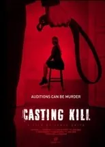 Póster de Casting Kill
