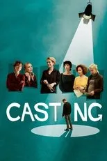 Póster de Casting