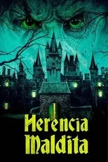 Póster de Castle Freak