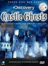 Póster de Castle Ghosts of England