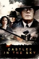 Póster de Castles in the Sky