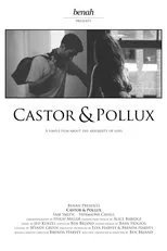 Póster de Castor & Pollux