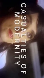 Póster de Casualties of Modernity