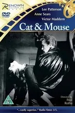 Póster de Cat & Mouse