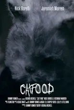 Póster de Cat Food