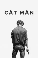 Póster de Cat Man