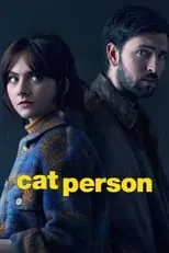 Póster de Cat Person