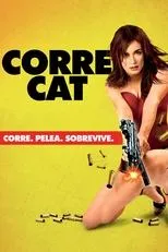 Póster de Cat Run