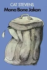 Póster de Cat Stevens: Mona Bone Jakon