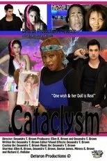 Póster de Cataclysm