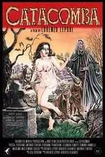 Póster de Catacomba