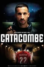 Póster de Catacombe