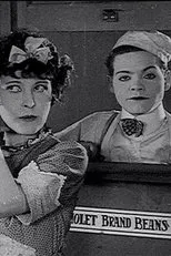 Póster de Catalina, Here I Come