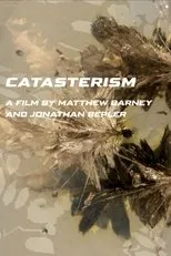 Póster de Catasterism