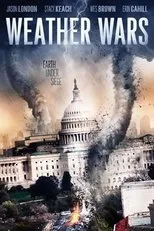 Póster de Catastrofe