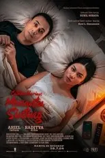 Póster de Catatan Harian Menantu Sinting