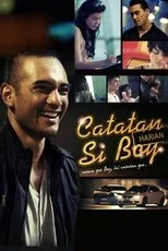Póster de Catatan (Harian) Si Boy