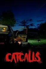 Póster de Catcalls